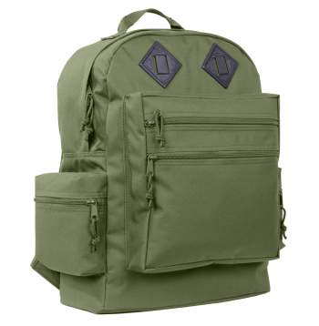 Deluxe Day Pack