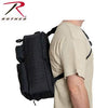 Tactical Single Sling Pack With Laser Cut MOLLE