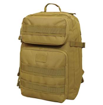 Fast Mover Tactical Backpack