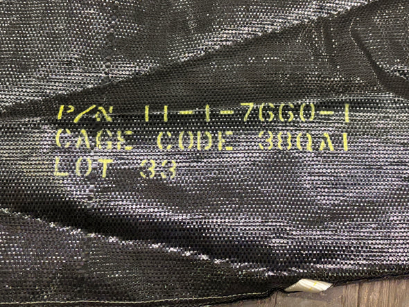 Low Cost Parachute Multi Purpose Bag