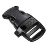 Whistle Side-Release Buckle - 5/8"