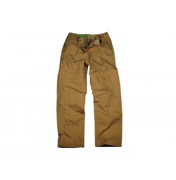 Vintage Style Chino Pants