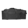 Tactical Defender Duffle Bag - Black