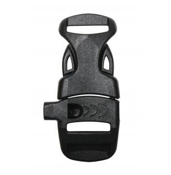 Whistle Side-Release Buckle - 5/8"
