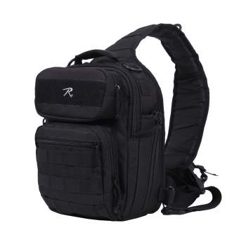 Compact Tactisling Shoulder Bag