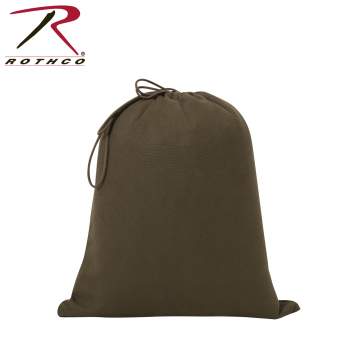 Military Ditty Bag - 16 Inches x 19 Inches
