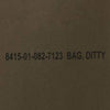 Military Ditty Bag - 16 Inches x 19 Inches