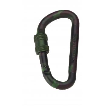 80MM Locking Carabiner