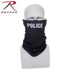 Multi-Use Tactical Wrap - Black / Police