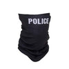 Multi-Use Tactical Wrap - Black / Police