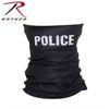 Multi-Use Tactical Wrap - Black / Police