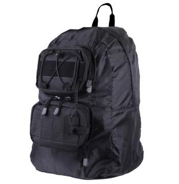 Tactical Foldable Backpack