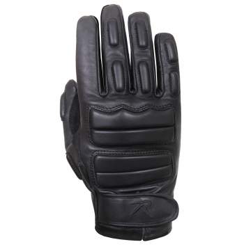 Padded Tactical Gloves