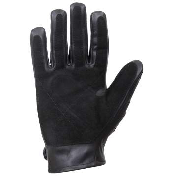 Padded Tactical Gloves