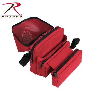 EMS Medical Field Pouch