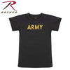 Kids Army Physical Training T-Shirt