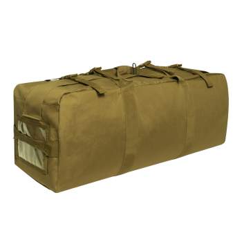 GI Type Enhanced Duffle Bag