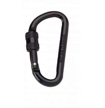 80MM Locking Carabiner