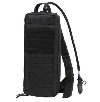 MOLLE Attachable Hydration Pack