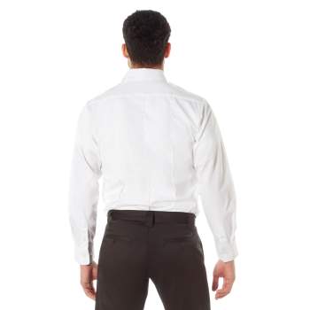 Long Sleeve Uniform Shirt