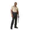 Short Sleeve Uniform Shirt for Law Enforcement & Security Professionals