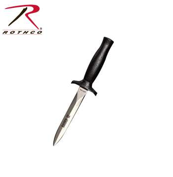Raider III Boot Knife