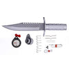Ramster Survival Kit Knife