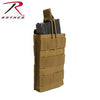 MOLLE Open Top Single Mag Pouch