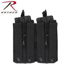 MOLLE Open Top Double Mag Pouch