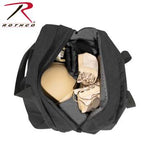 Canvas Parachute Cargo Bag