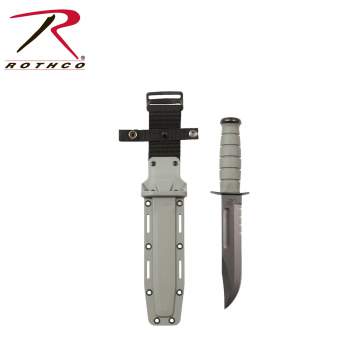 Ka-bar Fighting Knife