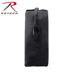 Heavyweight Top Load Canvas Duffle Bag