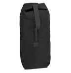 Heavyweight Top Load Canvas Duffle Bag