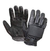 Full-Finger Rappelling Gloves