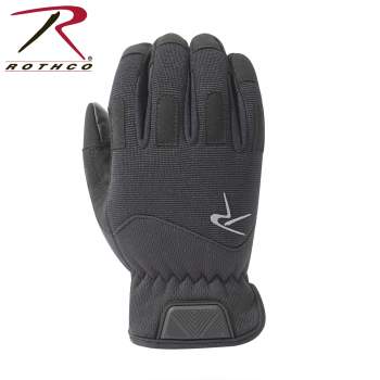 Rapid Fit Duty Gloves