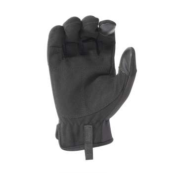 Rapid Fit Duty Gloves