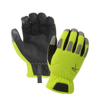 Rapid Fit Duty Gloves