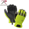 Rapid Fit Duty Gloves