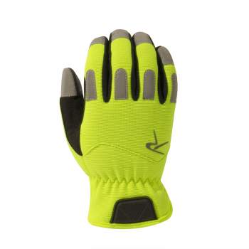 Rapid Fit Duty Gloves