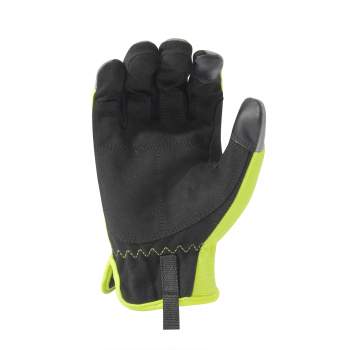 Rapid Fit Duty Gloves