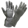 G.I. Type Flame & Heat Resistant Flight Gloves