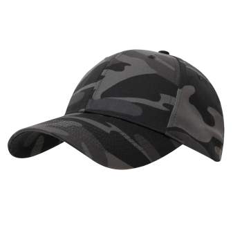 Camo Supreme Low Profile Cap