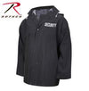 Security Rain Jacket