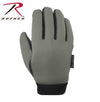 Waterproof Insulated Neoprene Duty Gloves