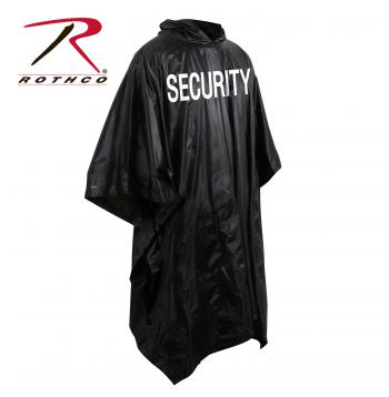 Security Poncho