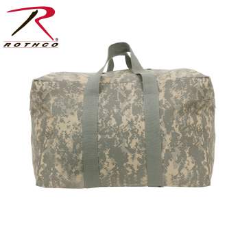 Canvas Parachute Cargo Bag