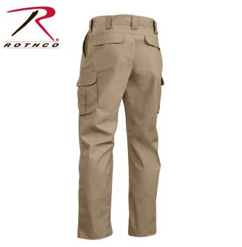 Tactical 10-8 Lightweight Field Pants