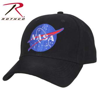 NASA Low Pro Cap