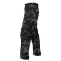 Military Tactical Cargo BDU Pants – Fun Camo Colors