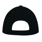 Air Force "No One Comes Close" Low Profile Cap - Black